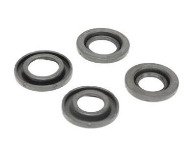 Jeep 5174330AC Caliper Clip