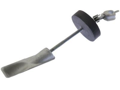 Ram 52122296AD TENSIONER Parking Brake Cable