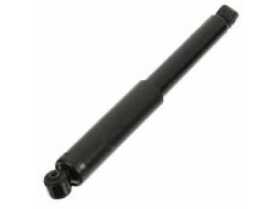 Ram 3500 Shock Absorber - 68067332AB
