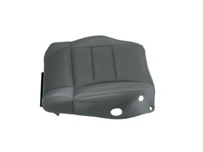 Mopar 6CF51DX9AA Cover Front Seat Cushion