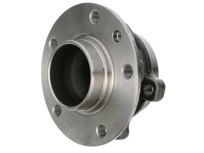 Jeep 68246620AA HUB AND BEARING Wheel