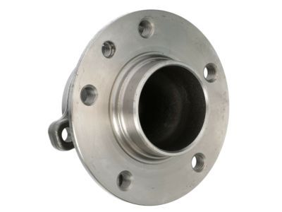 Jeep 68246620AA HUB AND BEARING Wheel