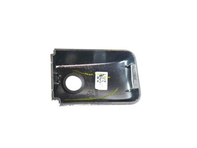 5XQ21LAUAC Mopar Cap Door Handle Product Photo 2 of 3