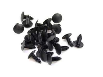 Jeep 6030441 Fender Liner Retainer