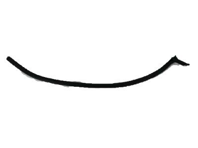 Chrysler Door Seal - 5020841AE