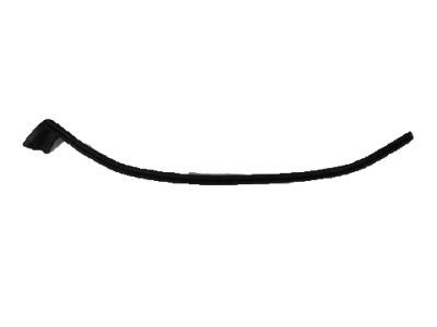 Chrysler Door Seal - 5020841AE
