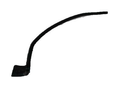 Chrysler Door Seal - 5020841AE