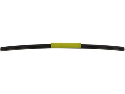 2012 Jeep Wrangler Windshield Wiper - 68018929AA