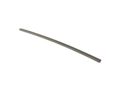 2012 Jeep Wrangler Windshield Wiper - 68018929AA