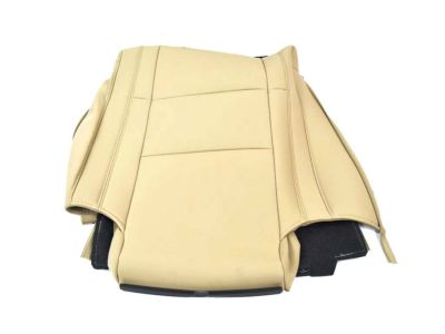 Mopar 5RW31HL1AA Cover Rear Seat Back 3RD Row