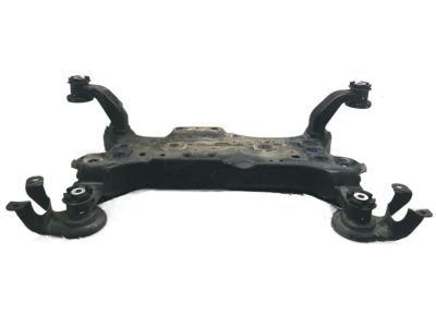 Dodge 5085819AE CROSSMEMBER Front Suspension