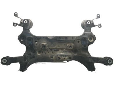 Dodge 5085819AE CROSSMEMBER Front Suspension