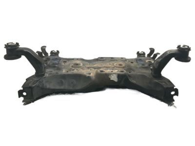 Dodge 5085819AE CROSSMEMBER Front Suspension