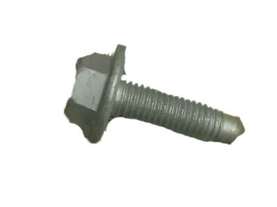 Dodge 6505546AA Hinge Screw