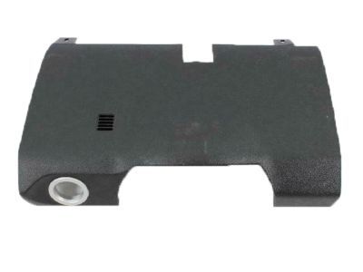 Ram 1WQ371X9AE COVER Steering Column Opening