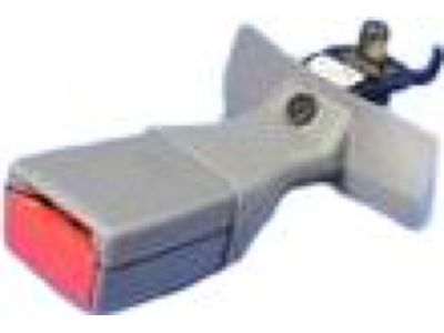 Mopar 1GX901D5AB Seat Belt Front Inner Right, Manual Mopar 1GX901D5AB Seat Belt Front Inner Right, Manual