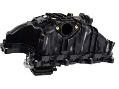 Jeep 68211167AC MANIFOLD KIT Engine Intake
