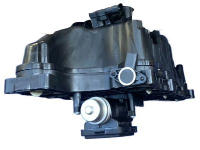 Jeep 68211167AC MANIFOLD KIT Engine Intake