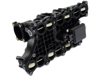 Jeep 68211167AC MANIFOLD KIT Engine Intake