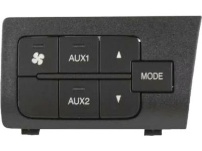 Mopar 6LC94JXWAA Instrument Light Rheostat