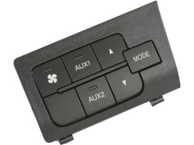 Mopar 6LC94JXWAA Instrument Light Rheostat