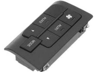 Mopar 6LC94JXWAA Instrument Light Rheostat