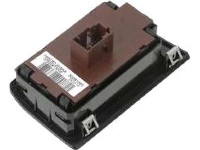 Mopar 6LC94JXWAA Instrument Light Rheostat