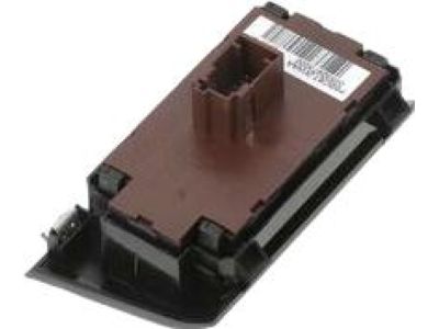 Mopar 6LC94JXWAA Instrument Light Rheostat