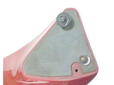 Chrysler Spoiler - ZW65TZZAC