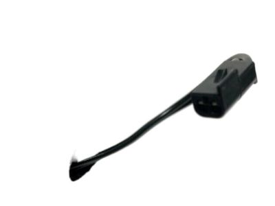 Jeep 55027661 Buckle