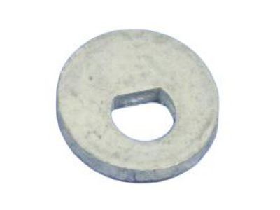 Dodge 6507539AA Strut Rod Washer
