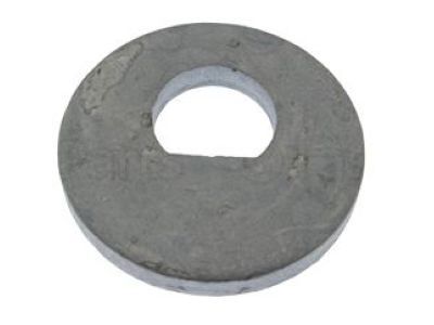 Dodge 6507539AA Strut Rod Washer