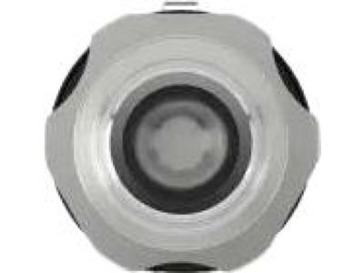 Mopar 5273558AF Shaft Front Drive