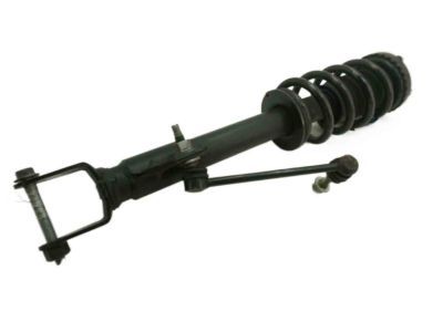 Chrysler 68072065AD SHOCK ABSORBER Suspension Front