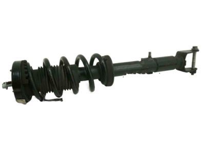 Chrysler 68072065AD SHOCK ABSORBER Suspension Front