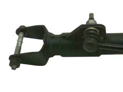 Chrysler 68072065AD SHOCK ABSORBER Suspension Front