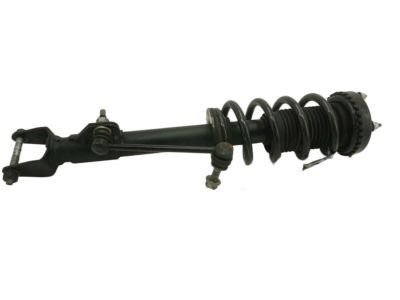Chrysler 68072065AD SHOCK ABSORBER Suspension Front