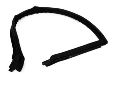 Dodge Window Run - 4575891AK