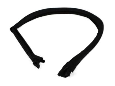 Dodge Window Run - 4575891AK