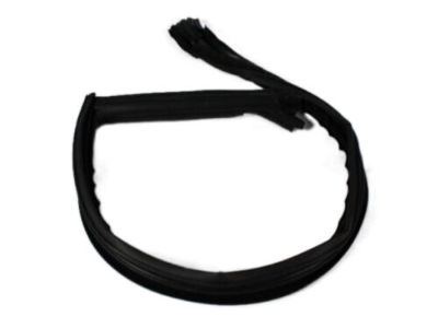 Dodge Window Run - 4575891AK