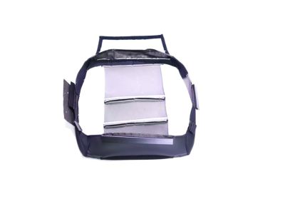 Mopar 6UW90DX9AA Cover Front Seat Cushion