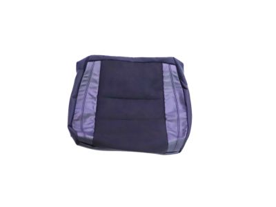 Mopar 6UW90DX9AA Cover Front Seat Cushion