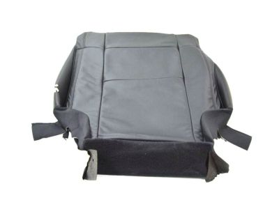 Mopar 5RW35DX9AA Cover Rear Seat Back 2ND Row