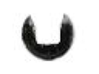 Jeep 68298657AA Splash Shield