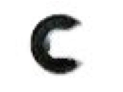 Jeep 68298657AA Splash Shield