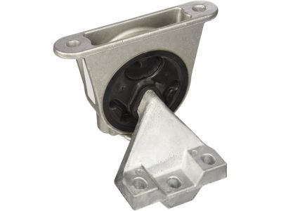 Chrysler 4881050AC Side Mount