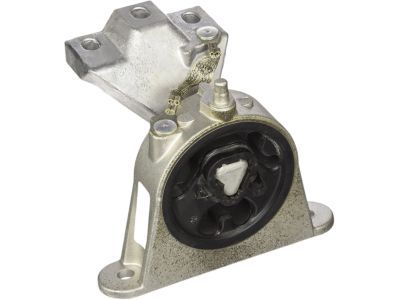 Chrysler 4881050AC Side Mount