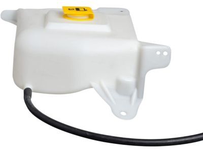 Jeep Coolant Reservoir - 55038011AB
