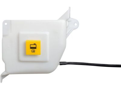 Jeep Coolant Reservoir - 55038011AB