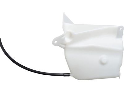 Jeep Coolant Reservoir - 55038011AB